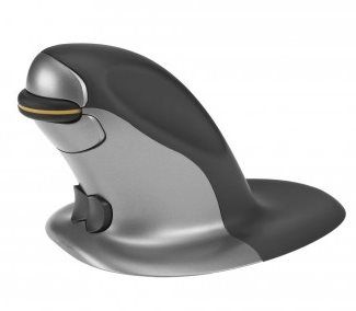 Penguin Vertical mouse ambidextrous 349 489 600 450 80